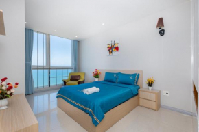 OASKY SƠN THỊNH APARTMENT HOMESTAY - TINA